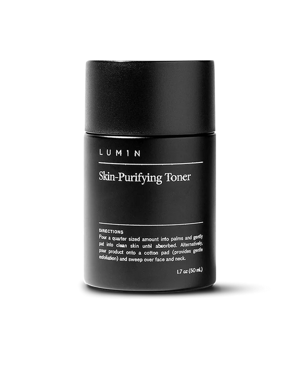 Skin-Purifying Toner