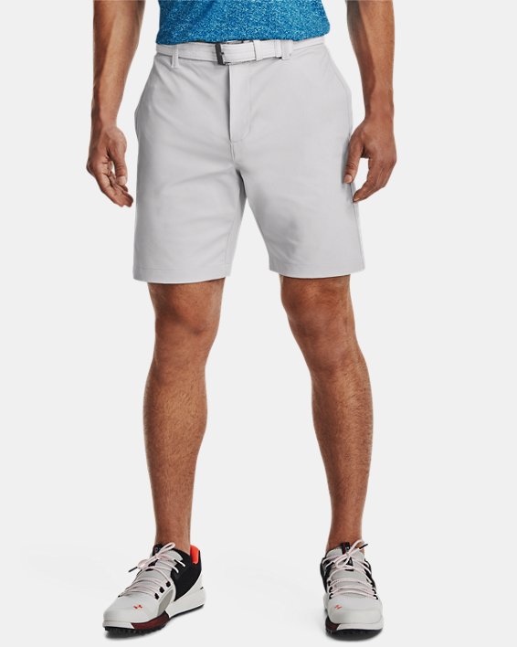 UA Iso-Chill Men's 9" Shorts