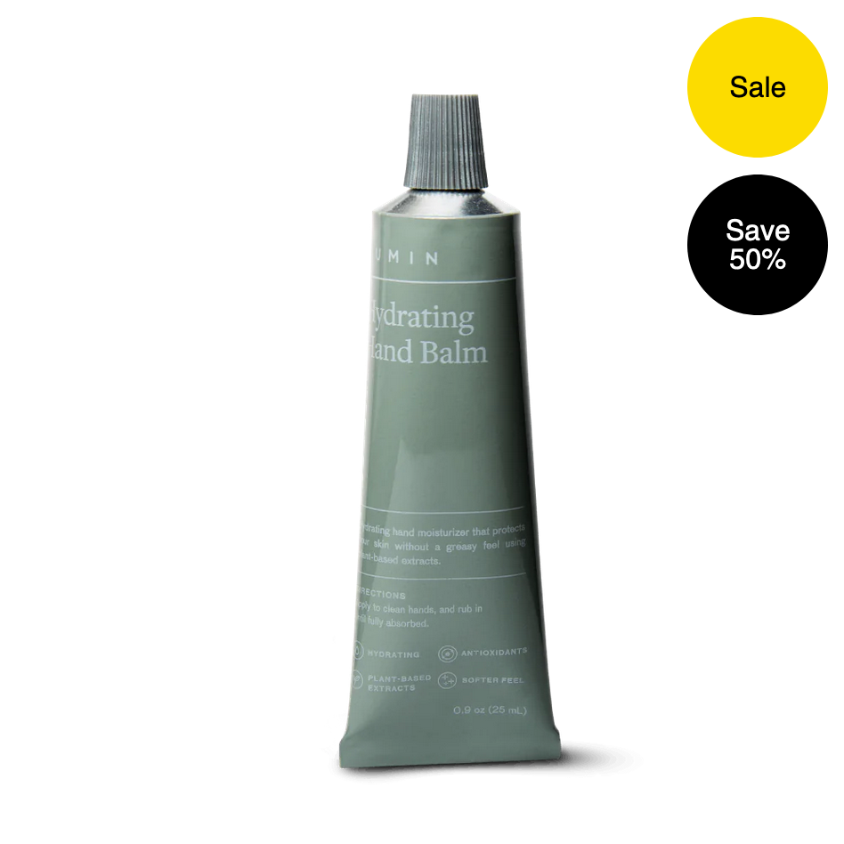 Hydrating Hand Balm