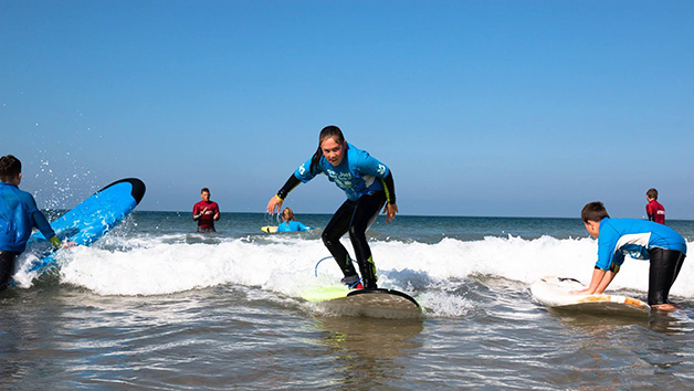 Watersports Experience Choice Voucher