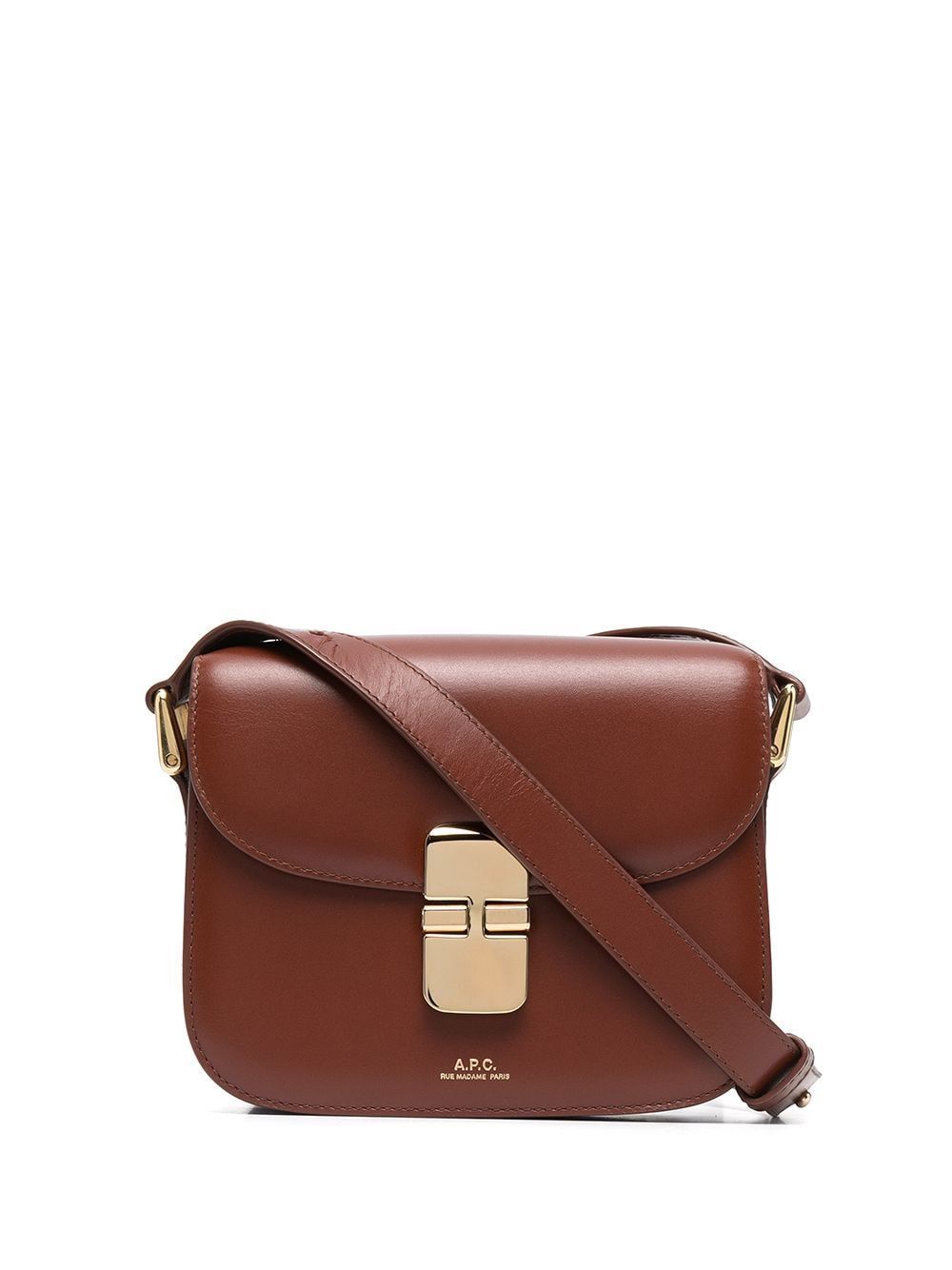 A.P.C. SAC GRACE MINI