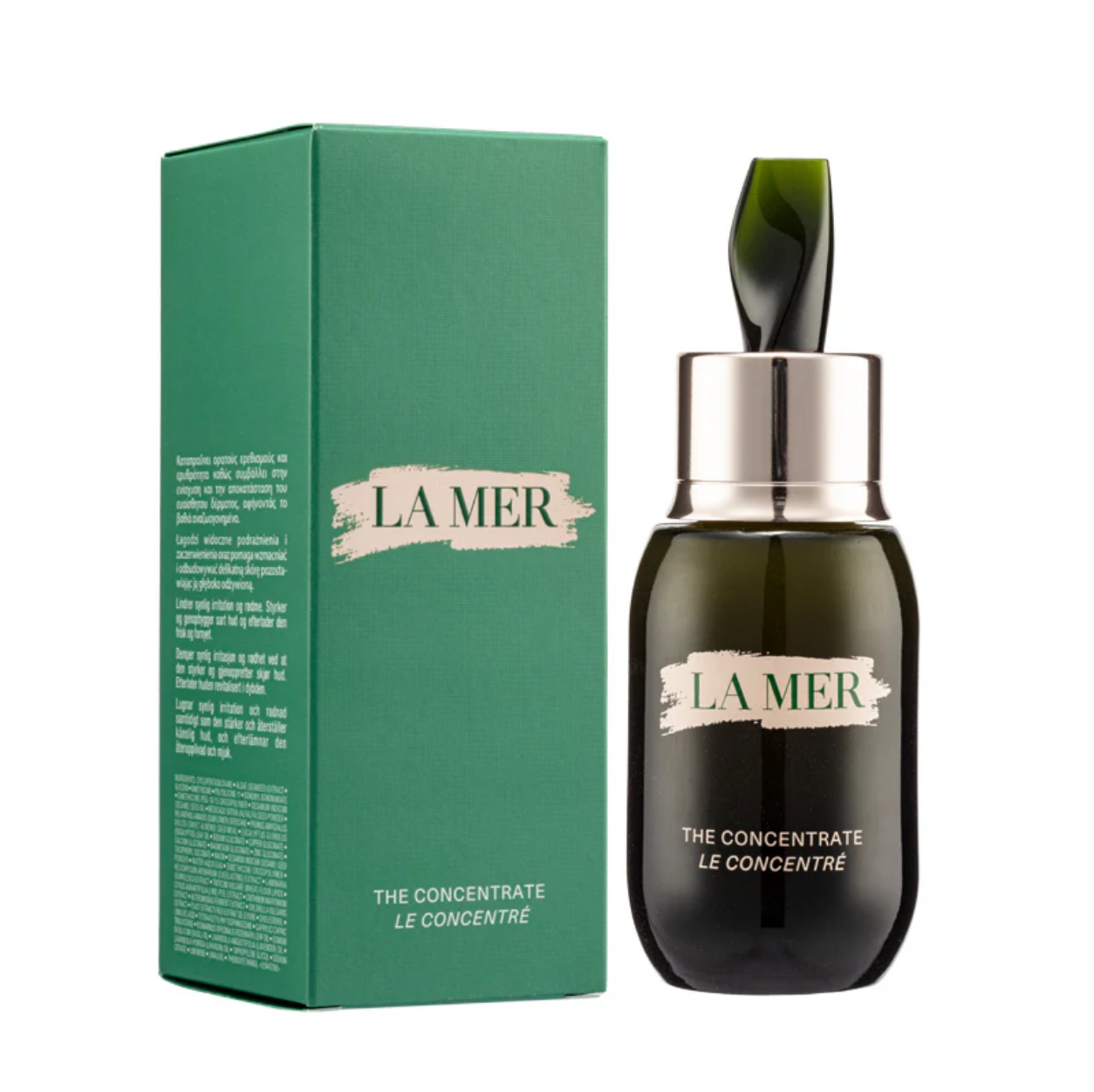 La Mer Concentrate 50ML 