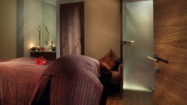 Spa Day for One with 25 Minute Treatment at Macdonald Old England