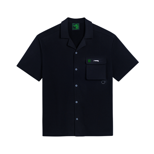 Razer Xanthus Short Sleeve Shirt - L