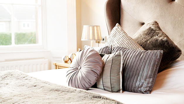 Two Night Spa Break for Two with 25 Minute Treatment and Dinner at Bannatyne Darlington