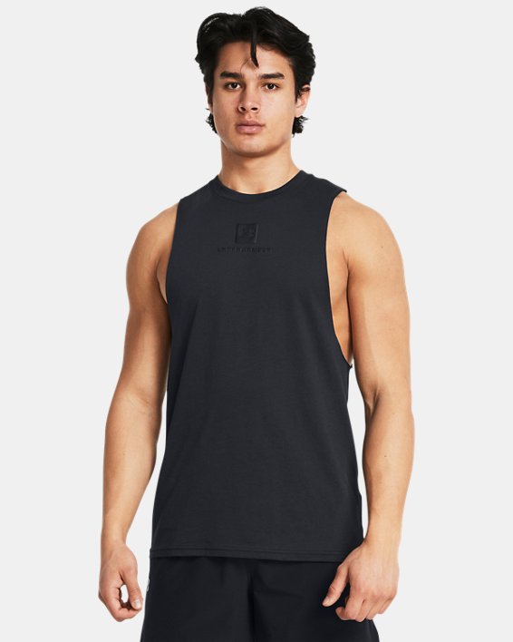 UA Core Men's Tank