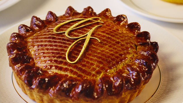 Three Course Dinner at The Georgian, Harrods for Two