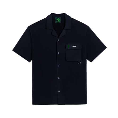 Razer Xanthus Short Sleeve Shirt - XL