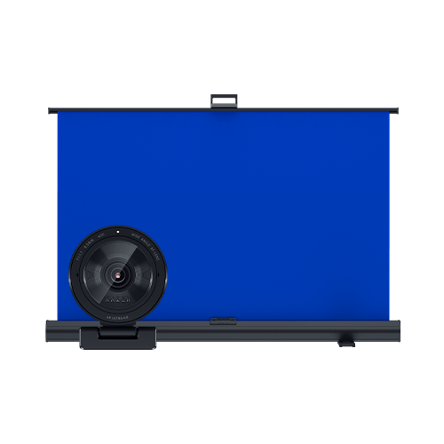 Razer Kiyo Pro Ultra + Razer Blue Screen Bundle