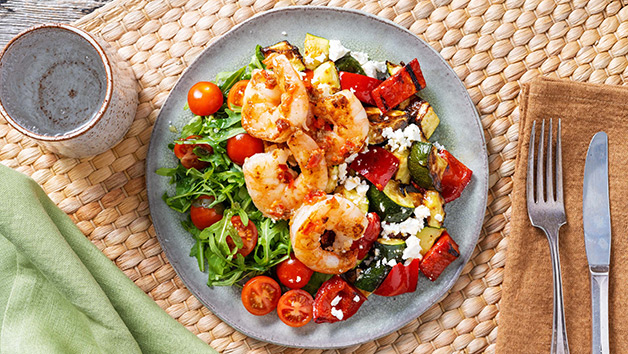 Green Chef Two Week Meal Kit with Three Meals for Two People