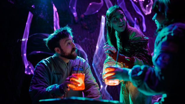 Immersive Cocktail Experience at Avora London for Two