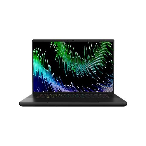 Razer Blade 16 Gaming Laptop - Windows 11 Home - 16