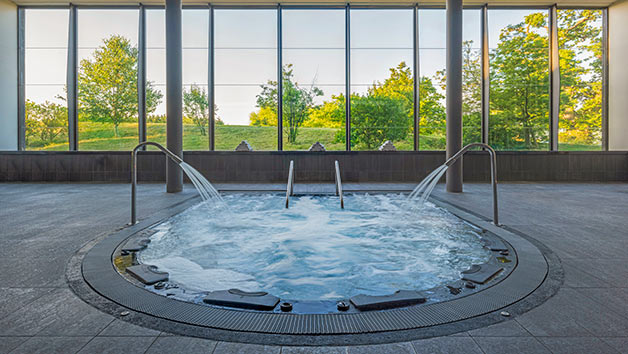 Evening Spa Session and a Glass of Fizz for One at Lifehouse Spa and Hotel