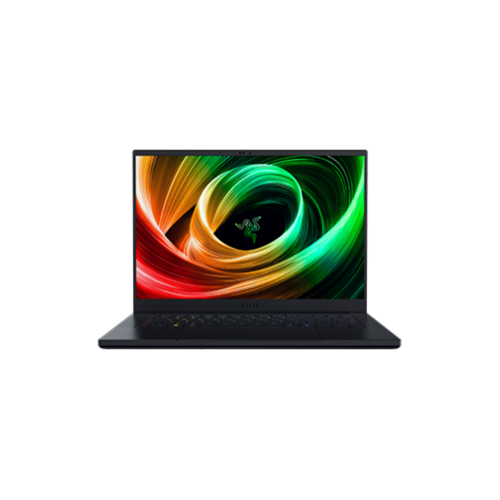 Razer Blade 14 - 3K 120 Hz OLED - GeForce RTX 5070 - Black