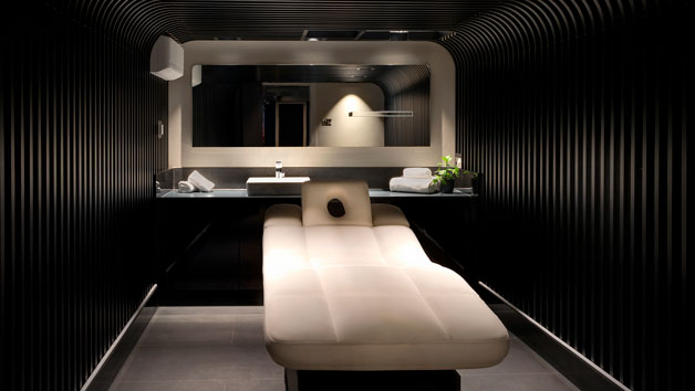 Spa Day with a 50 Minute Treatment at Rena Spa Leonardo Royal Grand Hotel Southampton for One