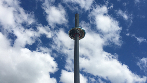 Five Night Brighton Escape