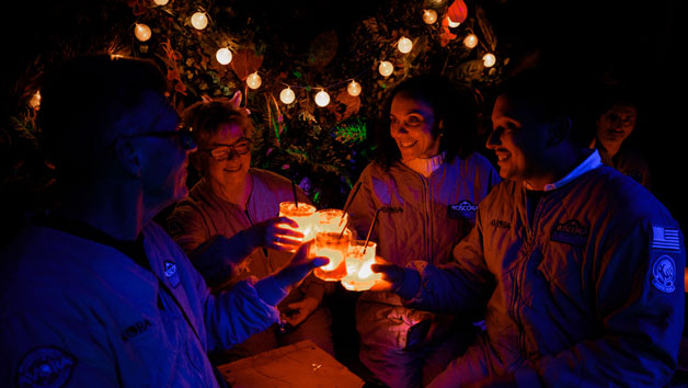 Immersive Cocktail Experience at Avora London for Four