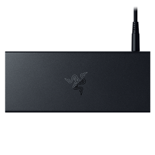 Razer USB 4 Dock - Black
