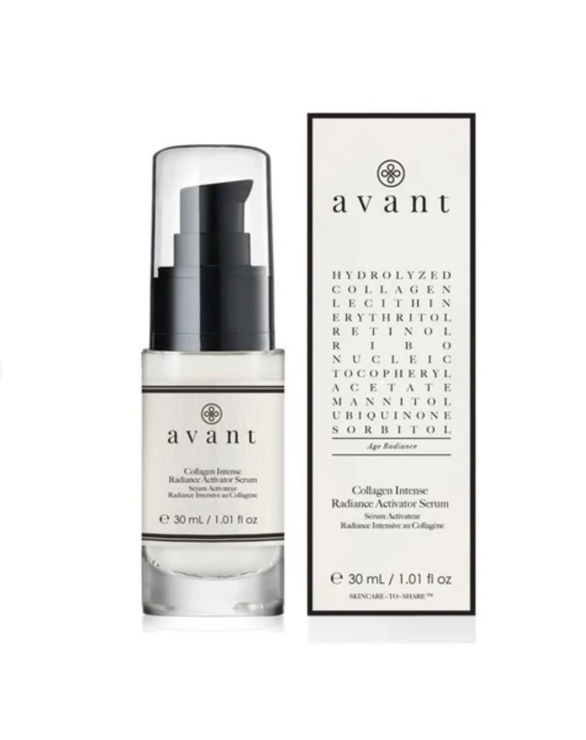 Avant Skincare Collagen Intense Radiance Activator Serum