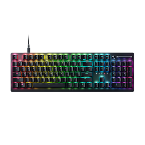 Razer DeathStalker V2 - Low Profile Optical Gaming Keyboard