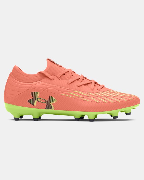 UA Magnetico Select 4 FG Unisex Soccer Cleats