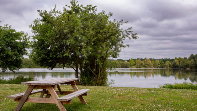 Spa Day with Afternoon Tea at Crowne Plaza Marlow for One