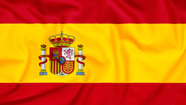 Online Spanish Certification Course Level 1 and 2 for One Person