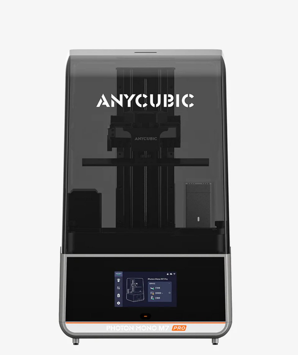 Anycubic Photon Mono M7 Pro