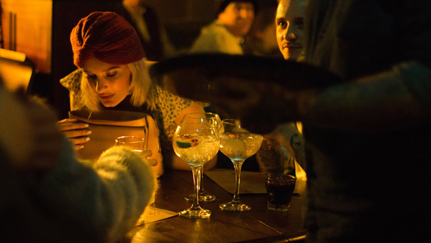 River Thames Murder Mystery Three Course Dining Cruise for Two