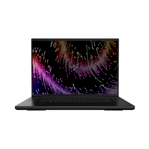 Razer Blade 18 Gaming Laptop - 18