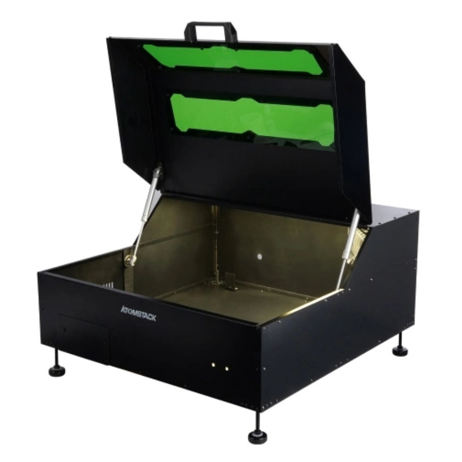 Atomstack B1 Laser Engraving Cutting Machine Protective Box
