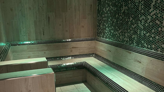 Recharge Spa Day for Two with 25 Minute Treatment at Chilterns Spa and Wellness