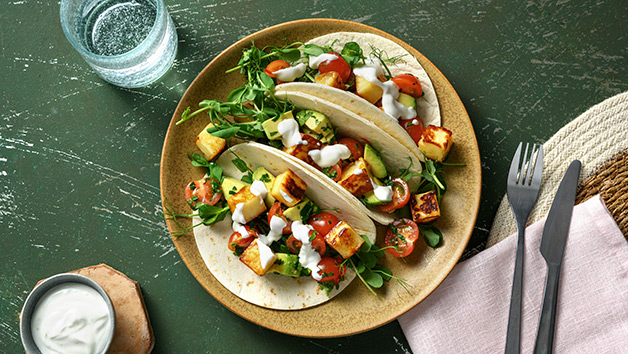 Green Chef Two Week Meal Kit with Four Meals for Two People