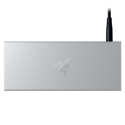 Razer USB 4 Dock - Mercury