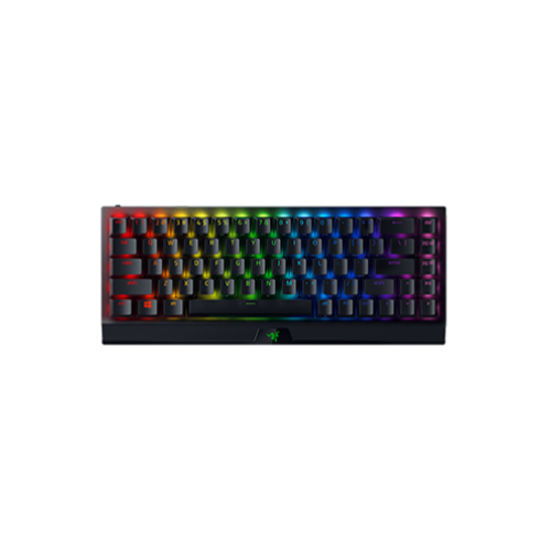 Razer BlackWidow V3 Mini HyperSpeed - 65% Wireless Mechanical Gaming Keyboard - Yellow Switch - US Layout