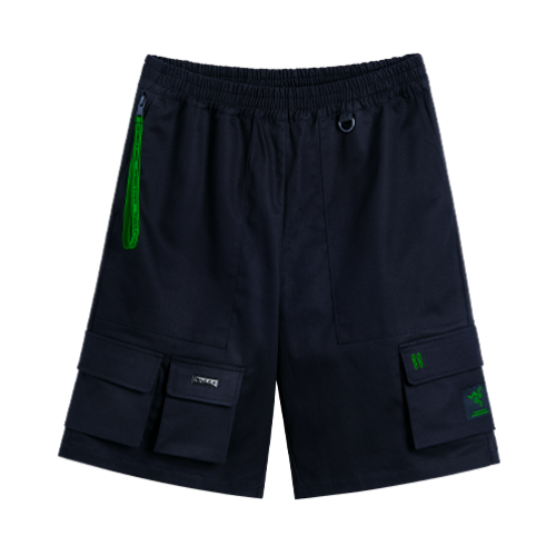 Razer Xanthus Cargo Shorts - S
