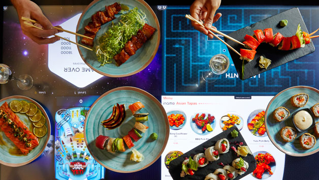 Inamo Dining Experiences