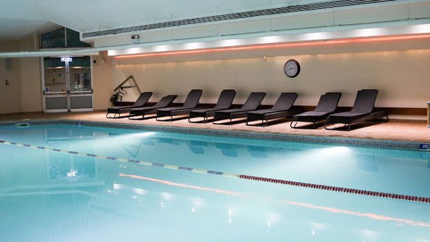 Two Night Stay with Breakfast at Hilton Leicester for Two