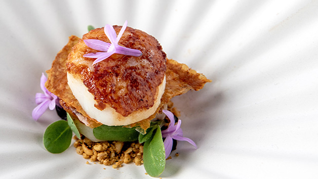 Atul Signature Seven Course Tasting Menu with Cocktail for Two at Kanishka