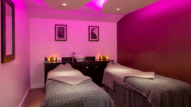 Bannatyne Mum to Be Spa Day for One with 85 Minutes of Treatments