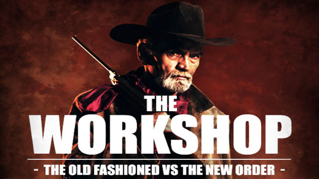 Zombie Infection Experience for Two