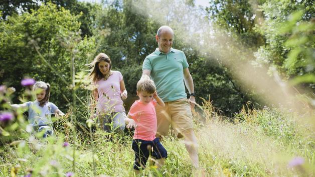 Unlimited Access to Five RHS Gardens with RHS Joint Membership