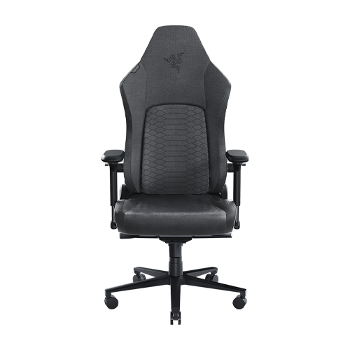 Iskur V2 Gaming Chair - Fabric