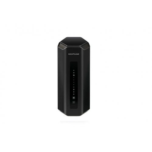  Nighthawk RS700S Tri Band WiFi 7 Router, 19Gbps, 10 Gig Port 