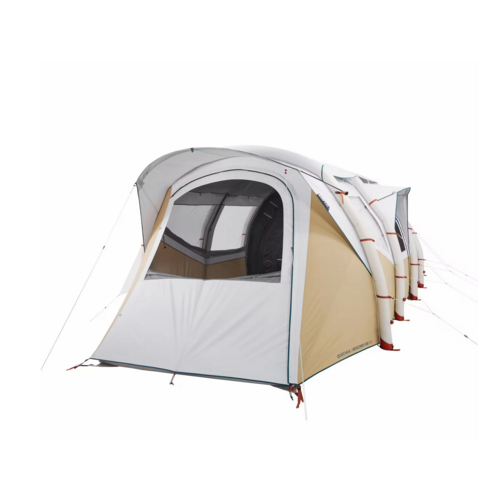 Family Tent - 3 sleeping cabin