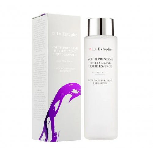 La Estephe Youth Preserve Revitalizing Liquid Essence
