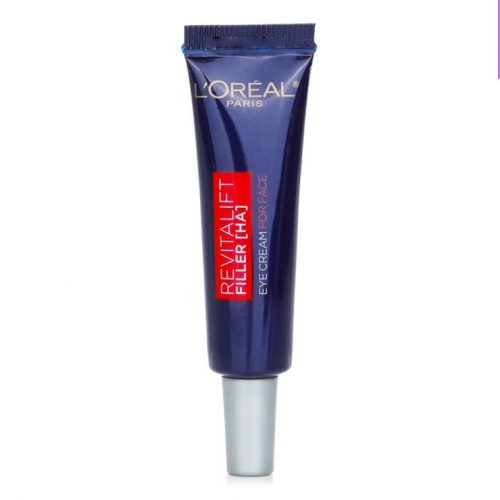 L'Oreal Revitalift Filler HA Eye Cream (Miniature)