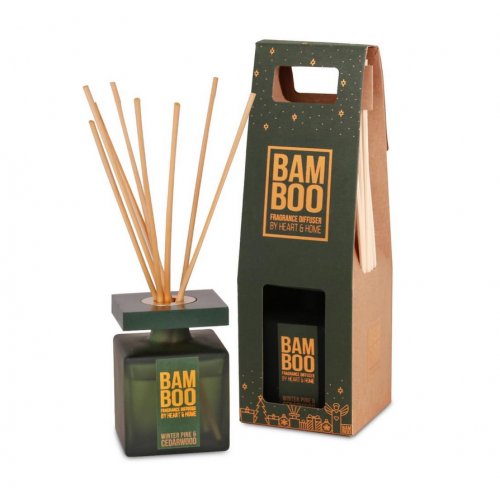 Winter Pine & Cedarwood 