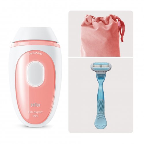 Braun IPL Silk Expert Mini 1014