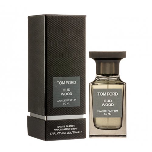 Tom Ford Oud Wood Eau De Perfume 50ml